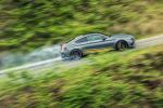 Mercedes-AMG C63 S Coupe Edition #1 2016 года (UK)